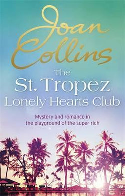 St Tropez Lonely Hearts Club - BookMarket
