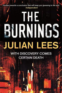 Burnings /Bp - BookMarket