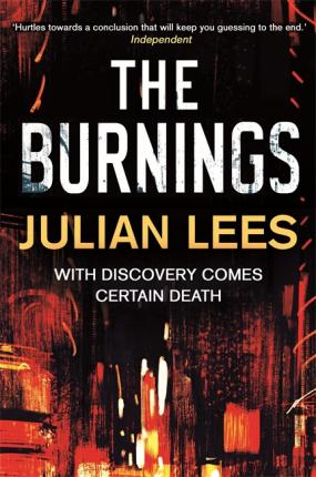 Burnings /Bp - BookMarket