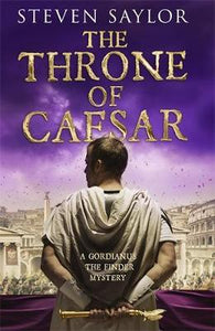 The Throne Of Caesar /Bp