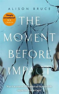Moment Before Impact /Bp