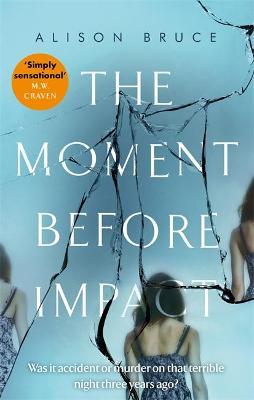 Moment Before Impact /Bp