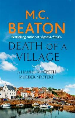 Death Of Village /Bp - BookMarket