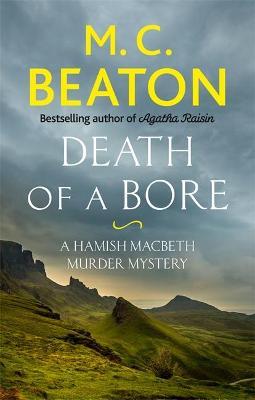 Death Of Bore