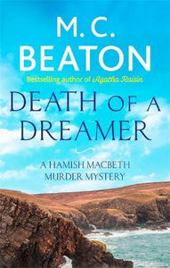 Death Of Dreamer