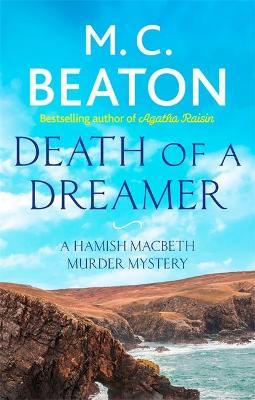 Death Of Dreamer