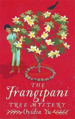 Frangipani Tree Mystery /Bp - BookMarket
