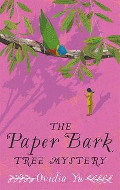 Paper Bark Tree Mystery /Bp* - BookMarket