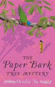 Paper Bark Tree Mystery /Bp* - BookMarket