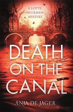 Death On Canal /Bp - BookMarket