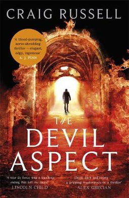 Devil Aspect /Bp* - BookMarket