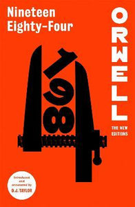 Nineteen Eighty-Four /Bp