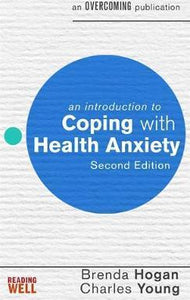 Intro To Coping With Health Anxiety - BookMarket