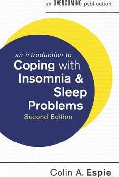 Intro To Coping With Insomnia - BookMarket