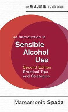 Intro To Sensible Alcohol Use 2E - BookMarket
