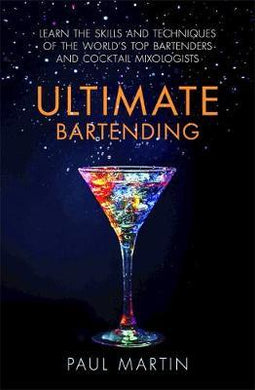 Ultimate Bartending /T - BookMarket