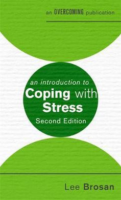 An Introduction to Coping with Stress, 2nd Edition - BookMarket