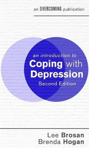 Intro To Coping With Depression 2E /P - BookMarket
