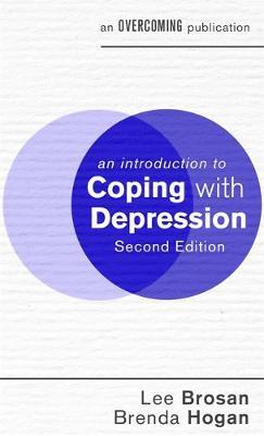 Intro To Coping With Depression 2E /P - BookMarket
