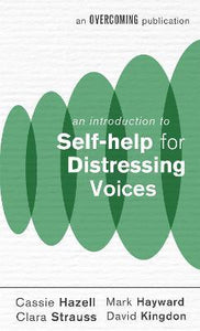 Intro To Self-Help For Distress