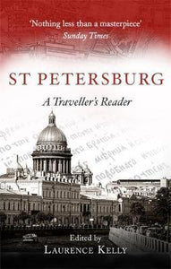 Traveller'S Reader: St Petersburg