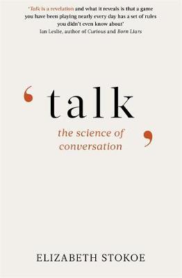 Talk: Science Of Conversation