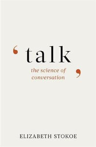 Talk: Science Of Conversation /T - BookMarket