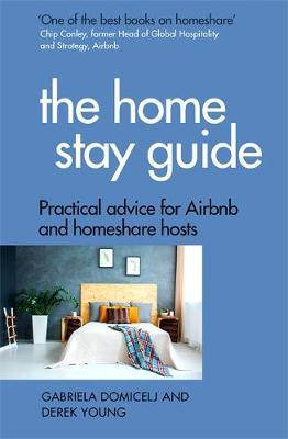 Home Stay Guide: Advice 4 Airbnb Host /T - BookMarket