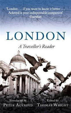 Traveller'S Reader: London /P - BookMarket