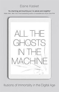 All The Ghosts In The Machine /T