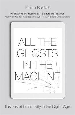 All The Ghosts In The Machine /T