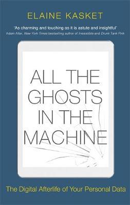 All The Ghosts In The Machine /P