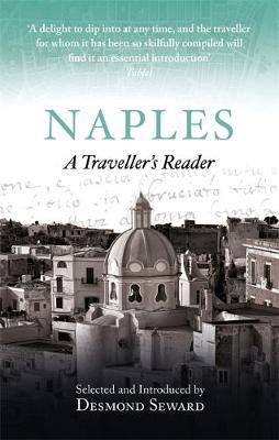 Traveller'S Reader: Naples /P
