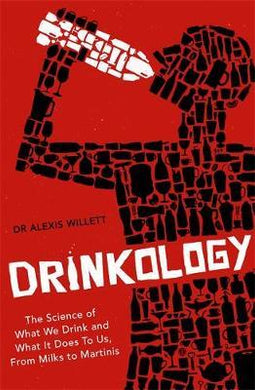 Drinkology /T - BookMarket