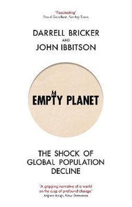 Empty Planet (Uk)/P
