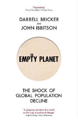 Empty Planet (Uk)/P