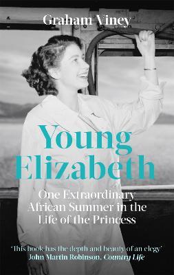 Young Elizabeth /P