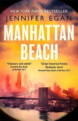 Manhattan Beach /Bp - BookMarket