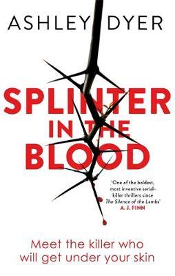 Splinter In Blood /Bp - BookMarket