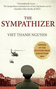 The Sympathizer : Winner of the Pulitzer Prize for Fiction - BookMarket