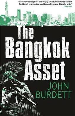 Bangkok Asset /Bp - BookMarket
