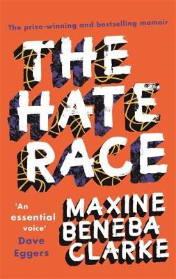 Hate Race /P - BookMarket