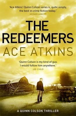 Redeemers - BookMarket