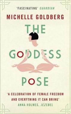 Goddess Pose /P - BookMarket