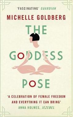 Goddess Pose /P - BookMarket