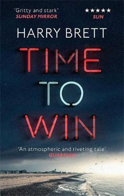 Time To Win /Bp - BookMarket