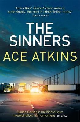Sinners /Bp
