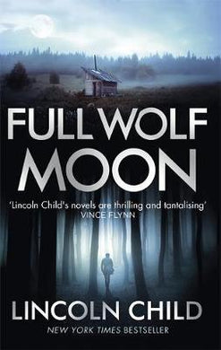 Full Wolf Moon /Bp* - BookMarket