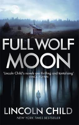 Full Wolf Moon /Bp* - BookMarket