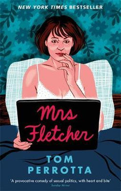Mrs Fletcher /Bp* - BookMarket